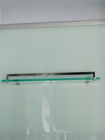 Душевая кабина WeltWasser WERRA XL 1002 1000х1000х2260мм