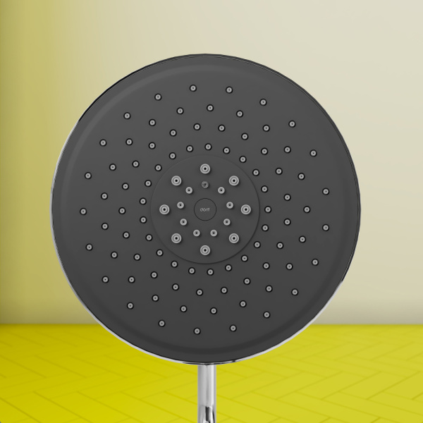 Душевая система AM.PM D0710000 Norma