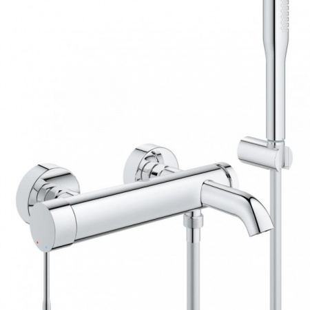 Смеситель для ванны, Grohe, 33628001