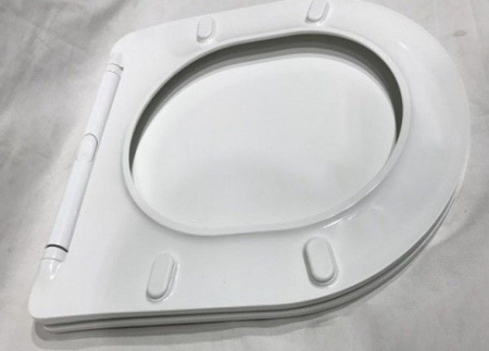 Унитаз подвесной Ceramalux 2619E