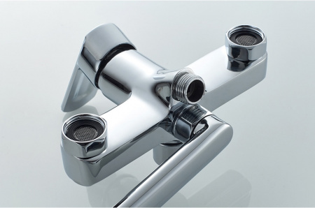 Смеситель для ванны Ledeme L2266