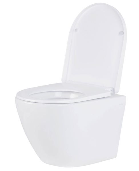 Комплект 6 в 1 Roxen StounFix Dual Fresh 560993 (состоит из:  710200, Santi 410280M, 530185-02)