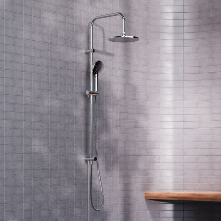 Душевая система AM.PM 977000000 Jupiter