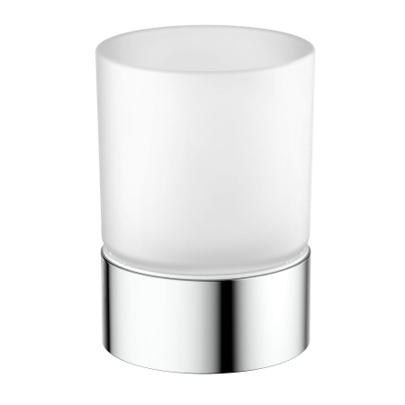 Стакан для ванной комнаты Timo Saona 13231/00, хром