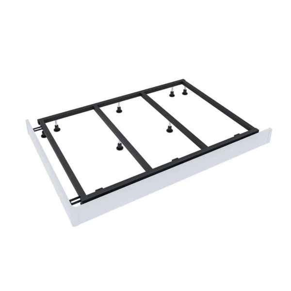 Экран для поддона Taliente FPSE-ST-120W 80х120