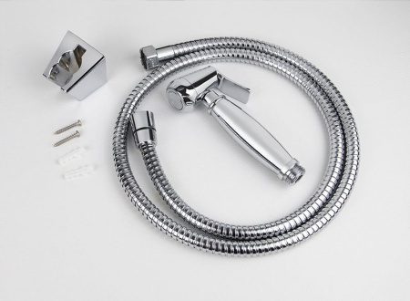 Гигиенический набор Kaiser SH-343 металлический конус