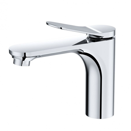 Смеситель для раковины WONZON & WOGHAND, Хром (WW-A40482-CR)