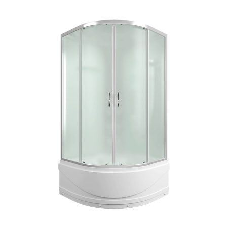 душевая кабина ERLIT™ ER3509TPF-C3-RUS (900*900*2150)