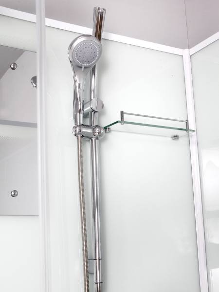 Душевая кабина River TANA Б/К 70 700х700х2170мм