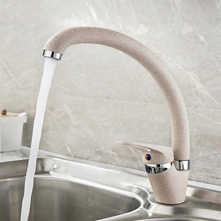 Смеситель для мойки Ledeme L5913K