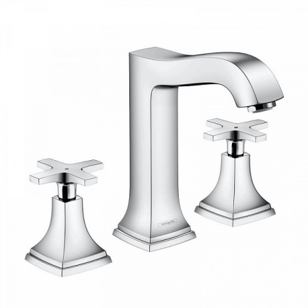 Смеситель для умывальника Hansgrohe Metropol Classic 31307000