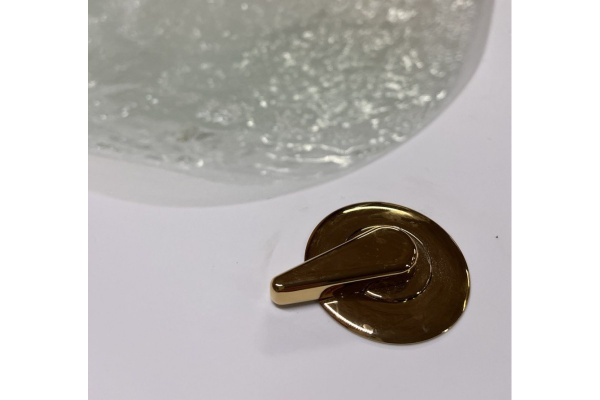 Опция ГМ Зонный переключатель Турбопул