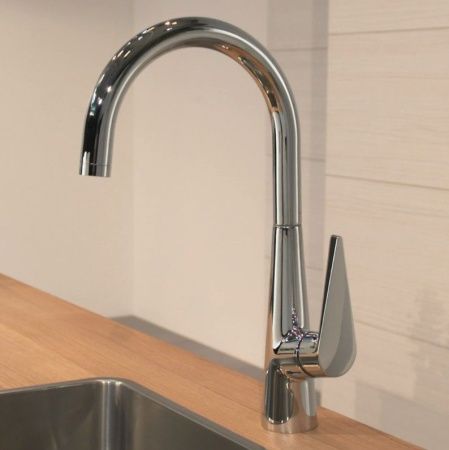 Смеситель для мойки Hansgrohe Talis S 72814000