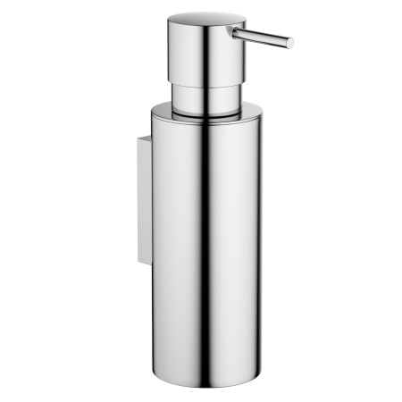 Дозатор жидкого мыла Timo Saona 13339/00, хром