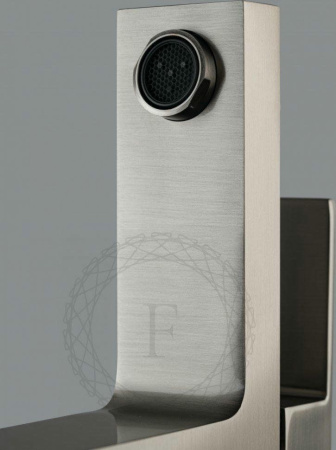 Cмеситель для раковины FILARETE Fing FL5040 (Никель)