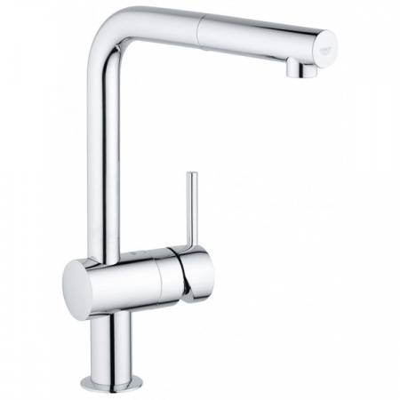 Смеситель для мойки Grohe Minta 32168000