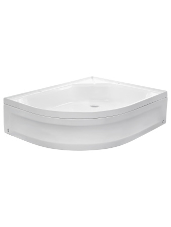 Душевой поддон Wemor WEMOR 110/80/24 R