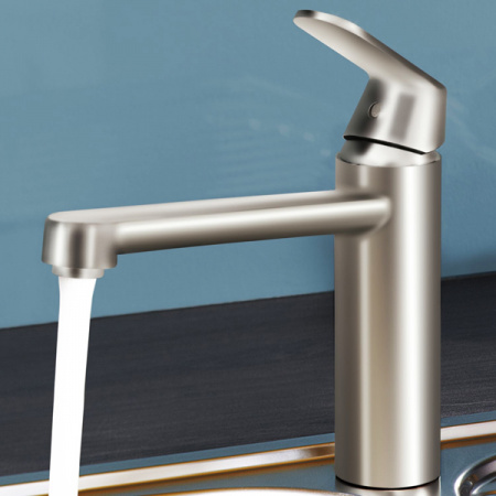 Смеситель для мойки Grohe Eurosmart Cosmopolitan 30193DC0