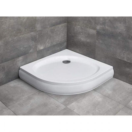 Душевой поддон Radaway Patmos A 90x90 4S99155-03