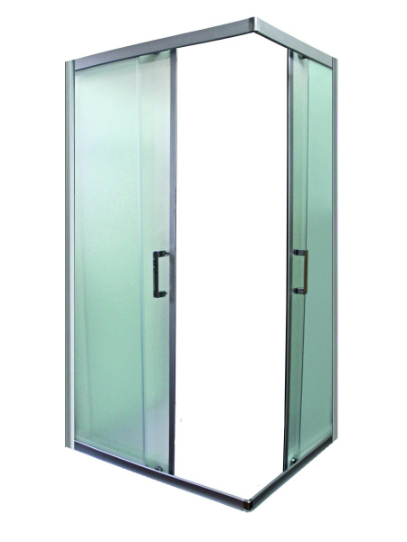 Душевой уголок River MORAVA XL 100/24 МТ без поддона