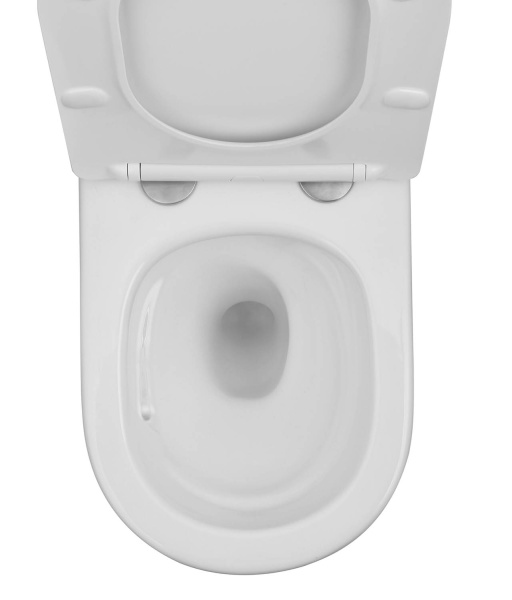 Комплект 6 в 1 Roxen StounFix Dual Fresh 968391 (состоит из: 710200, Steel 420280G, 530205-01)