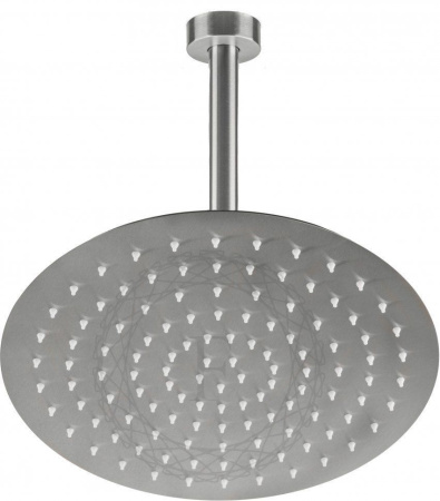 Душевая система скрытого монтажа FILARETE Roun FL1024 (Никель)