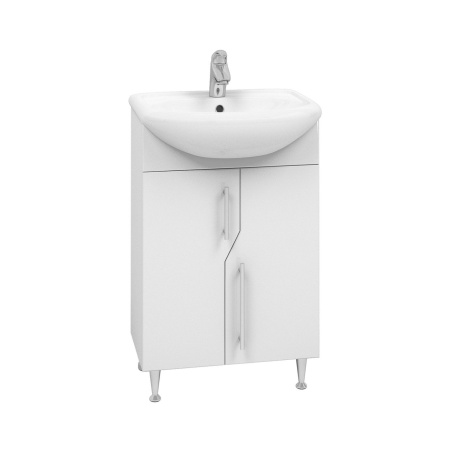 Тумба под раковину напольная VIGO Grand tn.GRA.LAD.50.2D, 50 см