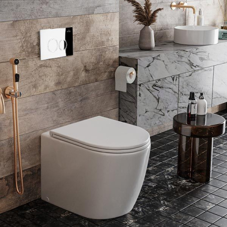 Комплект 3 в 1 Roxen Attach 898962 ( состоит из: 710215, Santi 410260CH)