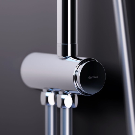 Душевая система AM.PM 936000000 Scandinavian Pure