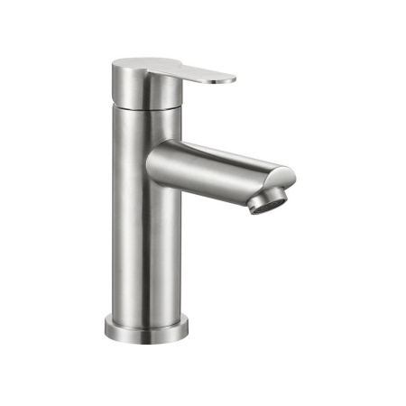 Смеситель для раковины FASHUN A51101, сатин