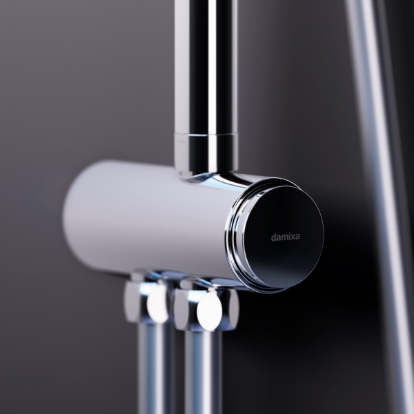 Душевая система AM.PM 936000000 Scandinavian Pure