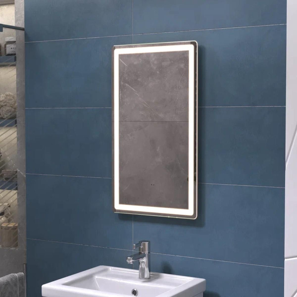 Зеркало VIGO Geometry Classic 400