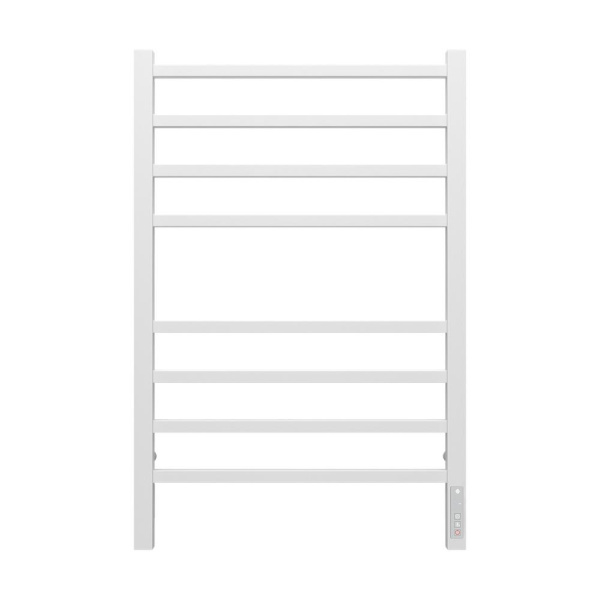 Полотенцесушитель Terminus КС Ватикан П8 500х800 4670078527530 quick touch, матовый белый (RAL 9003)