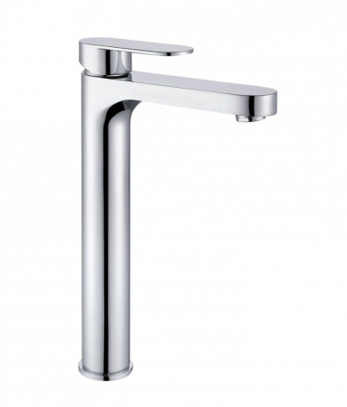 Смеситель для раковины Высокий Grocenberg GB3011 Хром