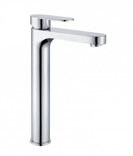 Смеситель для раковины Высокий Grocenberg GB3011 Хром