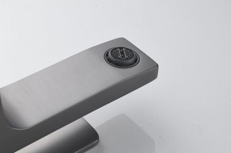 Смеситель для раковины Shevanik S9701T