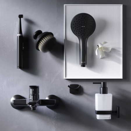 Смеситель для ванны и душа AM.PM Gem F90A10022