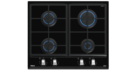 Газовая варочная панель TEKA GZC 64300 XBC BK (E4) 112570167