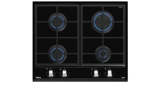 Газовая варочная панель TEKA GZC 64300 XBC BK (E4) 112570167