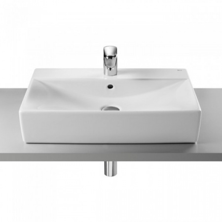 Умывальник накладной DIVERTA 75x44