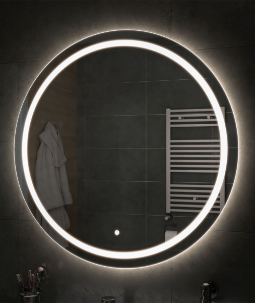 Зеркало VIGO Holly z.HOL.100.Classic, 100 см