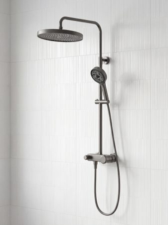 Душевая система ALTROBAGNO Рикко (Ricco) 030224 GM