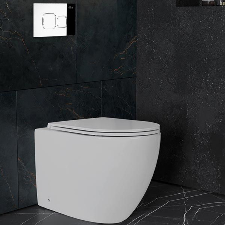 Комплект 3 в 1 Roxen Attach 915079 (состоит из: 710215, Santi 410280CH)