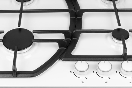 Газовая варочная панель ZorG Technology LTSR D white (EMY)