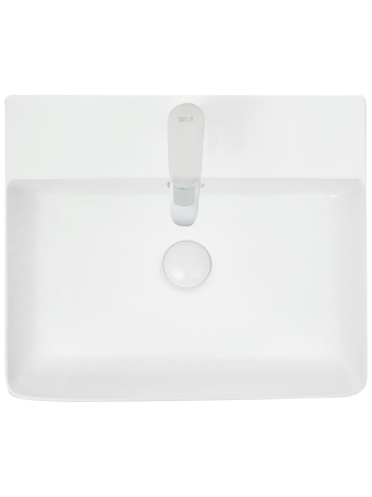 Раковина накладная WeltWasser WW SK ELBACH 21733 MW