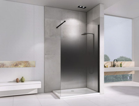 Душевая перегородка ABBER Immer Offen AG69103BS