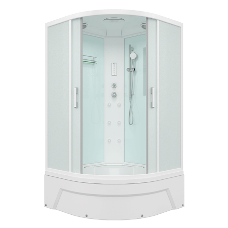 душевая кабина ERLIT™ ER5720TW3 (1200*1200*2250)
