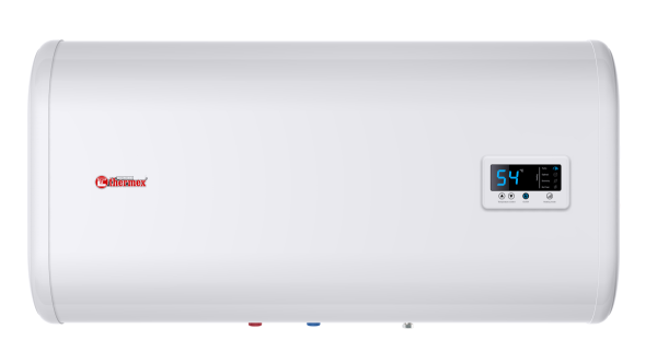 Водонагреватель аккумуляционный электрический бытовой THERMEX IF 80 H (pro)