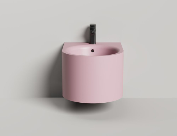 Биде GEMELLI Salini только светлые оттенки RAL Classic 250121MF