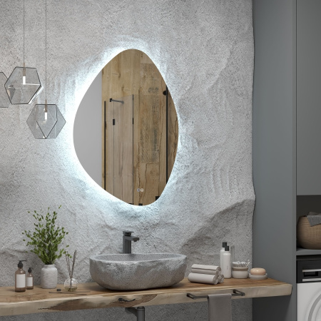 Зеркало Taliente Zled TA-Zled-A70100a 70х100 LED